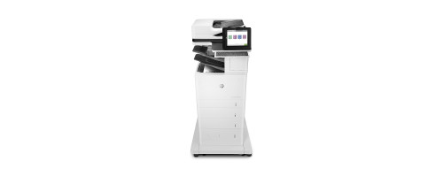 LaserJet Enterprise Flow MFP M635z (7PS99A) LaserJet Enterprise Flow MFP M635z (7PS99A)