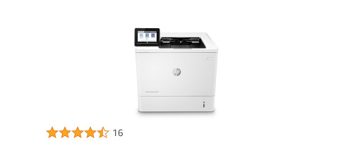 LaserJet Enterprise M611dn (7PS84A#BGJ)