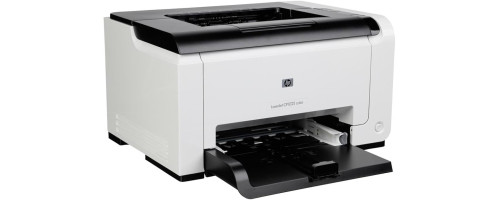 LaserJet Pro CP1025nw LaserJet Pro CP1025nw