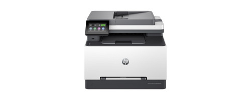 Color LaserJet Pro MFP 3301cdw Color LaserJet Pro MFP 3301cdw