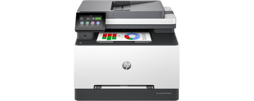 Color LaserJet Pro MFP 3301sdw Color LaserJet Pro MFP 3301sdw