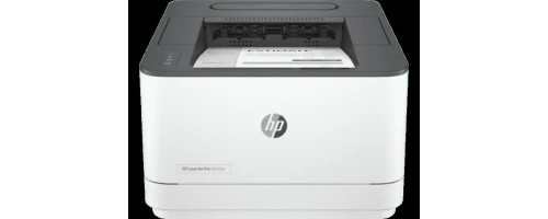 LaserJet Pro 3004dw