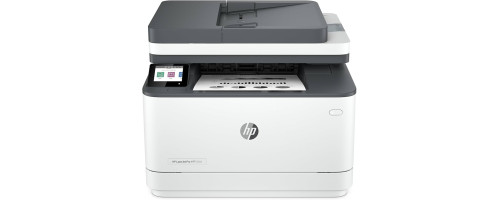 LaserJet Pro MFP 3101fdw LaserJet Pro MFP 3101fdw