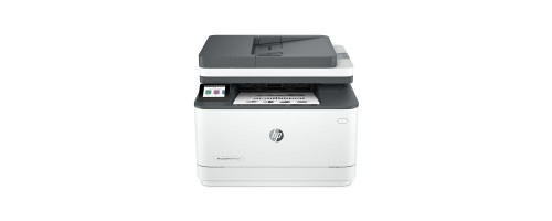 LaserJet Pro MFP 3101sdw LaserJet Pro MFP 3101sdw