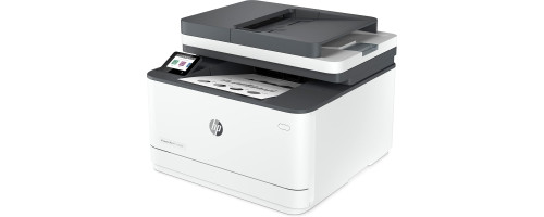 LaserJet Pro MFP 3102fdn LaserJet Pro MFP 3102fdn
