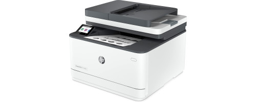 LaserJet Pro MFP 3102fdw LaserJet Pro MFP 3102fdw