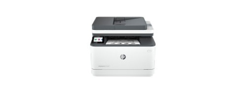 LaserJet Pro MFP 3104fdn