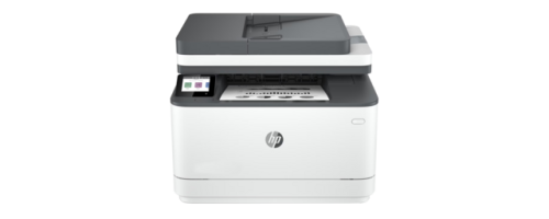 LaserJet Pro MFP 3104fdw LaserJet Pro MFP 3104fdw