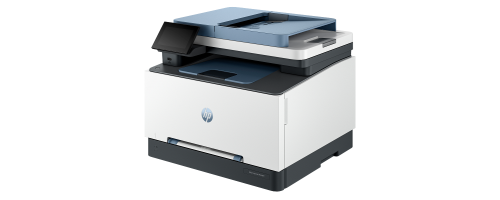 LaserJet Pro MFP M333fdn LaserJet Pro MFP M333fdn