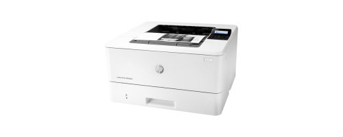 LaserJet Pro M404n