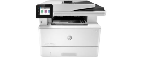 LaserJet Pro MFP M428m LaserJet Pro MFP M428m