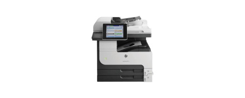 LaserJet Enterprise 700 MFP M725dn