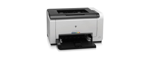 LaserJet Pro CP1025