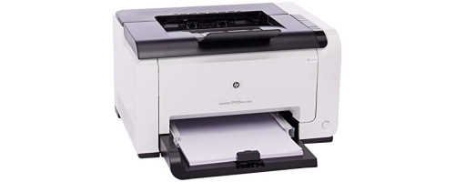 LaserJet Pro CP1025nw LaserJet Pro CP1025nw