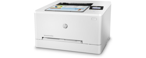 Color laserJet Pro M254nw Color laserJet Pro M254nw