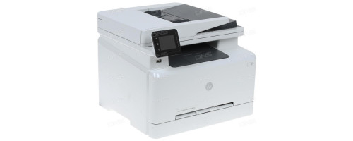 Color LaserJet Pro M280nw Color LaserJet Pro M280nw