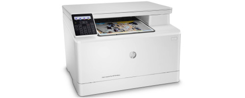 Color LaserJet Pro MFP M180nw