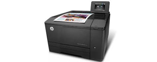 LaserJet Pro 200 Color M251n LaserJet Pro 200 Color M251n