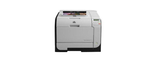 LaserJet Pro 400 Color M451 Series