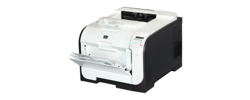 LaserJet Pro 400 Color MFP M451nw LaserJet Pro 400 Color MFP M451nw