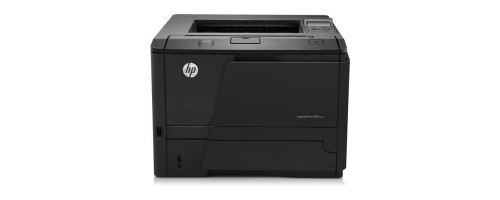 LaserJet Pro 400 M401dn (to be translated) LaserJet Pro 400 M401dn (to be translated)