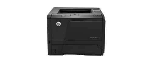 LaserJet Pro 400 M401dw LaserJet Pro 400 M401dw