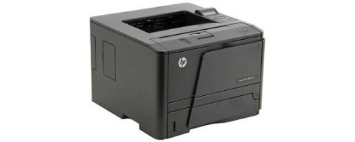 LaserJet Pro 400 M401n LaserJet Pro 400 M401n