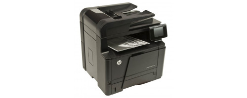 LaserJet Pro 400 M425dn LaserJet Pro 400 M425dn