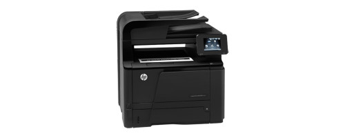 LaserJet Pro 400 M425dw