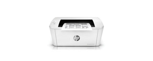 LaserJet Pro M16