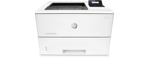 LaserJet Pro M501dn LaserJet Pro M501dn