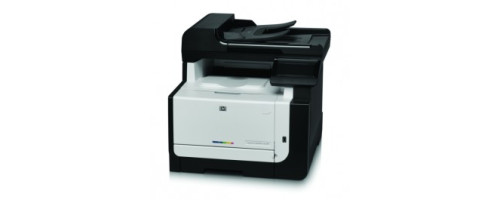LaserJet Pro CM1410 Series LaserJet Pro CM1410 Series