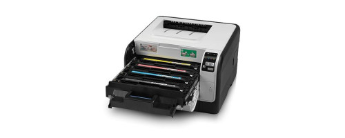 LaserJet Pro CP1525 LaserJet Pro CP1525