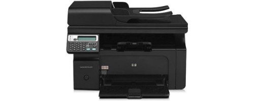 LaserJet Pro M1210 MFP Series LaserJet Pro M1210 MFP Series