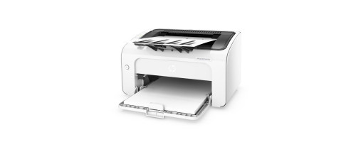 LaserJet Pro M12w LaserJet Pro M12w