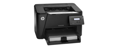 LaserJet Pro M201n