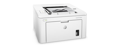 LaserJet Pro M203dw