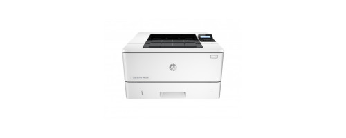 LaserJet Pro M402dn LaserJet Pro M402dn