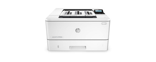 LaserJet Pro M402dw