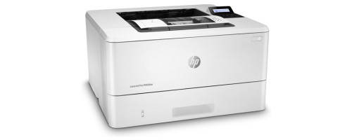 LaserJet Pro M404dw