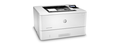 LaserJet Pro M404n