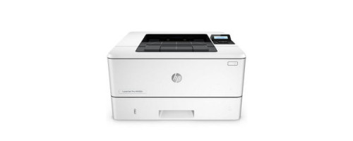 LaserJet Pro M405d LaserJet Pro M405d