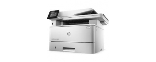 LaserJet Pro M426 Series LaserJet Pro M426 Series
