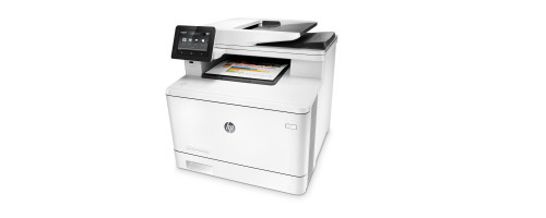 LaserJet Pro M426fdn LaserJet Pro M426fdn