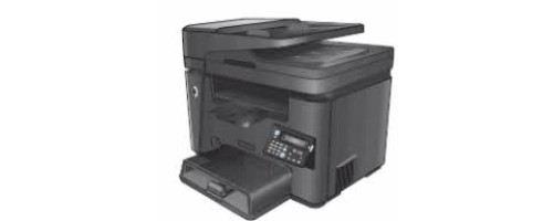 LaserJet Pro MFP M225dn LaserJet Pro MFP M225dn