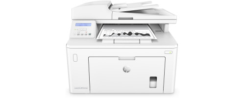 LaserJet Pro MFP M227sdn LaserJet Pro MFP M227sdn