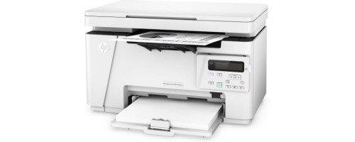 LaserJet Pro MFP M26nw LaserJet Pro MFP M26nw