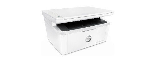 LaserJet Pro MFP M28a