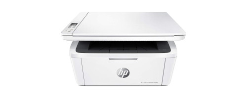 LaserJet Pro MFP M28w LaserJet Pro MFP M28w