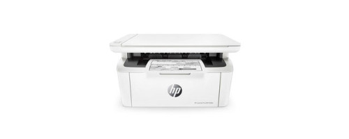 LaserJet Pro MFP M29a LaserJet Pro MFP M29a